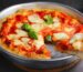 Pizza al Tegamino cotta in tegame tradizionale Torino,